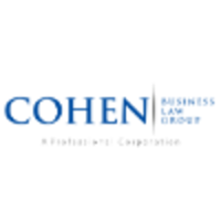 Cohen Business Law Group, APC logo
