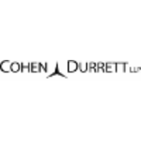 Young, Cohen & Durrett, LLP logo