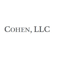 Cohen, LLC logo