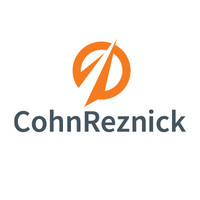 CohnReznick, LLP logo