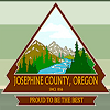 Josephine County, Oregon logo
