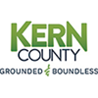 Kern County, California logo