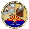 La Paz County, Arizona logo