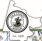 Cole County, Missouri logo