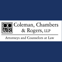 Coleman, Chambers & Rogers, LLP logo