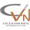 Cole & Van Note logo