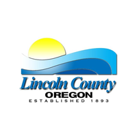 Lincoln County, Oregon logo