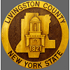 Livingston County, New York logo