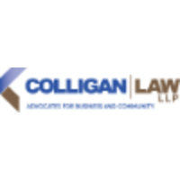 Colligan Law logo