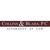 Collins & Blaha, PC logo