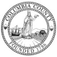 Columbia County, New York logo