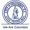 City of Columbia, South Carolina logo
