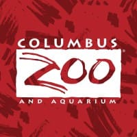 Columbus Zoo & Aquarium logo