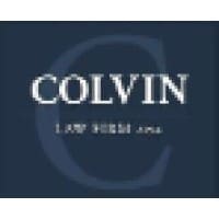 The Colvin Law Firm logo