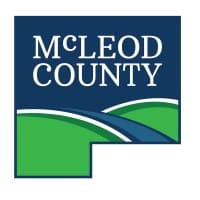 McLeod County, Minnesota logo