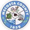 Mecosta County, Michigan logo