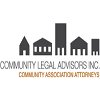 Community Legal Advisors, Inc. logo