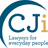 Community Justice, Inc. logo