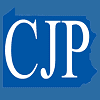 Community Justice Project logo