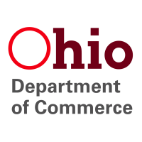Ohio Department of Commerce logo