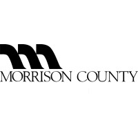 Morrison County, Minnesota logo