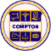 City of Compton, California logo