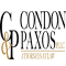 Condon Paxos, PLLC logo