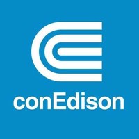 Consolidated Edison, Inc. logo