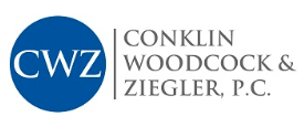 Conklin, Woodcock & Ziegler, PC logo