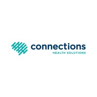 Connections Health Solutions logo