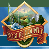 Nobles County, Minnesota logo