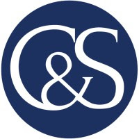Conrad & Scherer, LLP logo