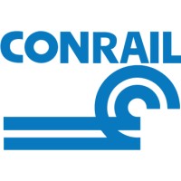 Consolidated Rail Corporation logo