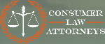 Consumer Law Attorneys logo