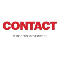 Contact Discovery logo