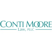 Conti Moore Law, PLLC logo
