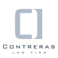 Contreras Law Firm, PC logo