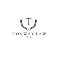 Conway Law, PLLC logo