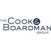 The Cook & Boardman Group, LLC logo