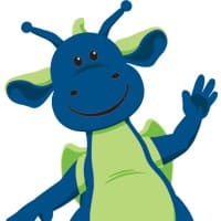 Cook Children's Health Care System logo
