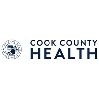 Cook County Health & Hospitals System logo