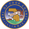 Cook County, Illinois logo