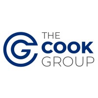 The Cook Group logo