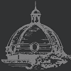 Oneida County, Wisconsin logo
