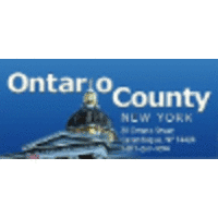 Ontario County, New York logo