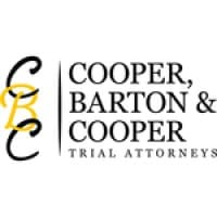 Cooper, Draughon & Cooper logo