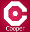Cooper University Health Care logo