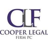 Cooper Legal Firm, PC logo