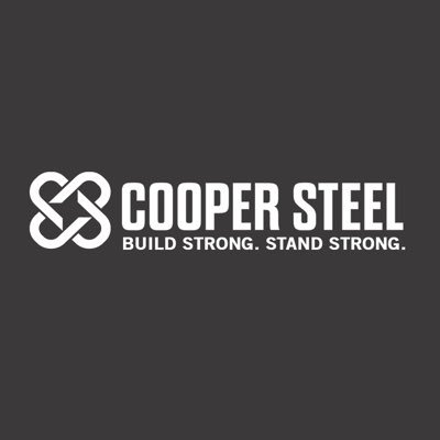 Cooper STEEL, Inc. logo