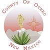 Otero County, New Mexico logo